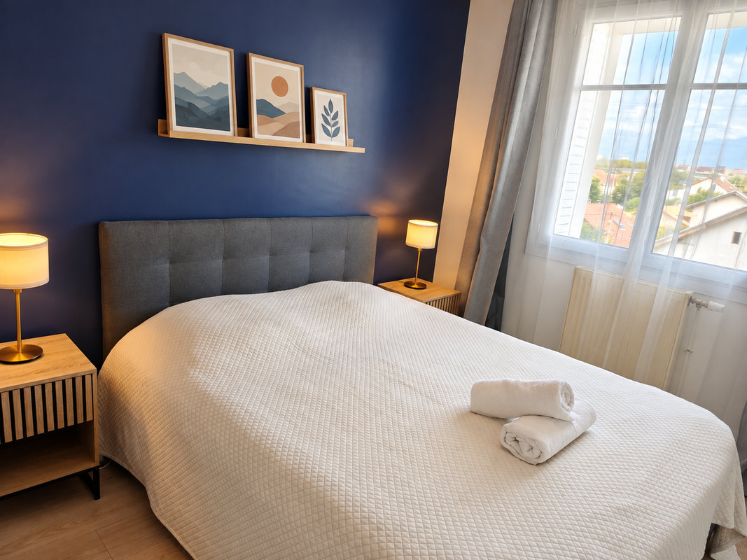 République — photo du logement 2