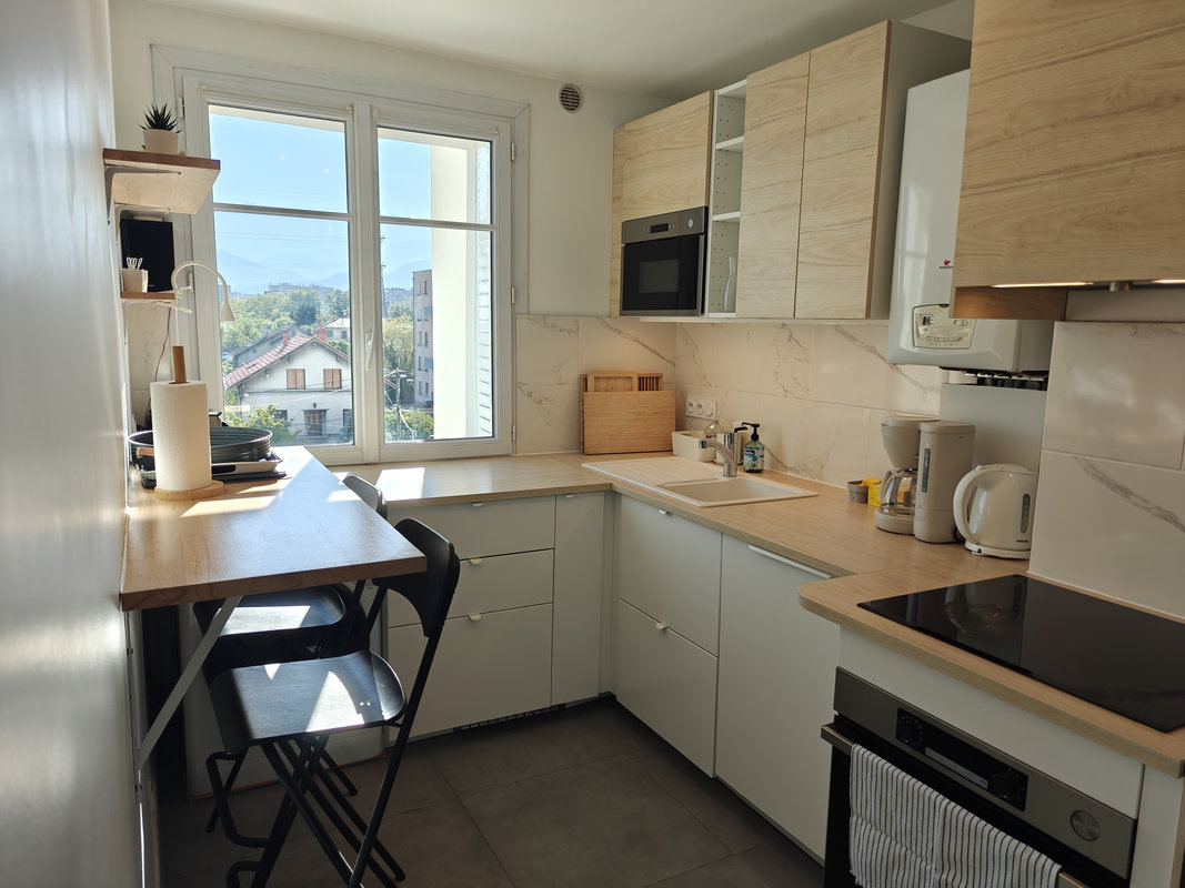 République — photo du logement 9