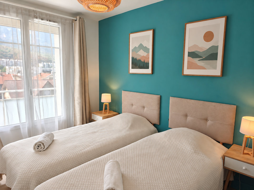 République — photo du logement 15