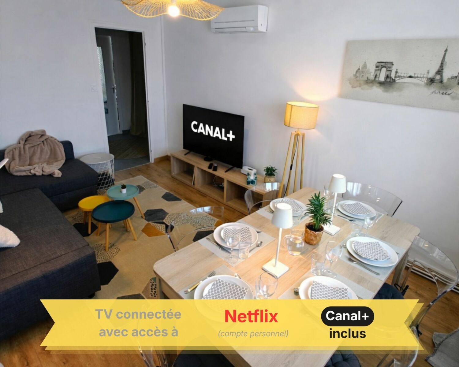 République — photo du logement 2