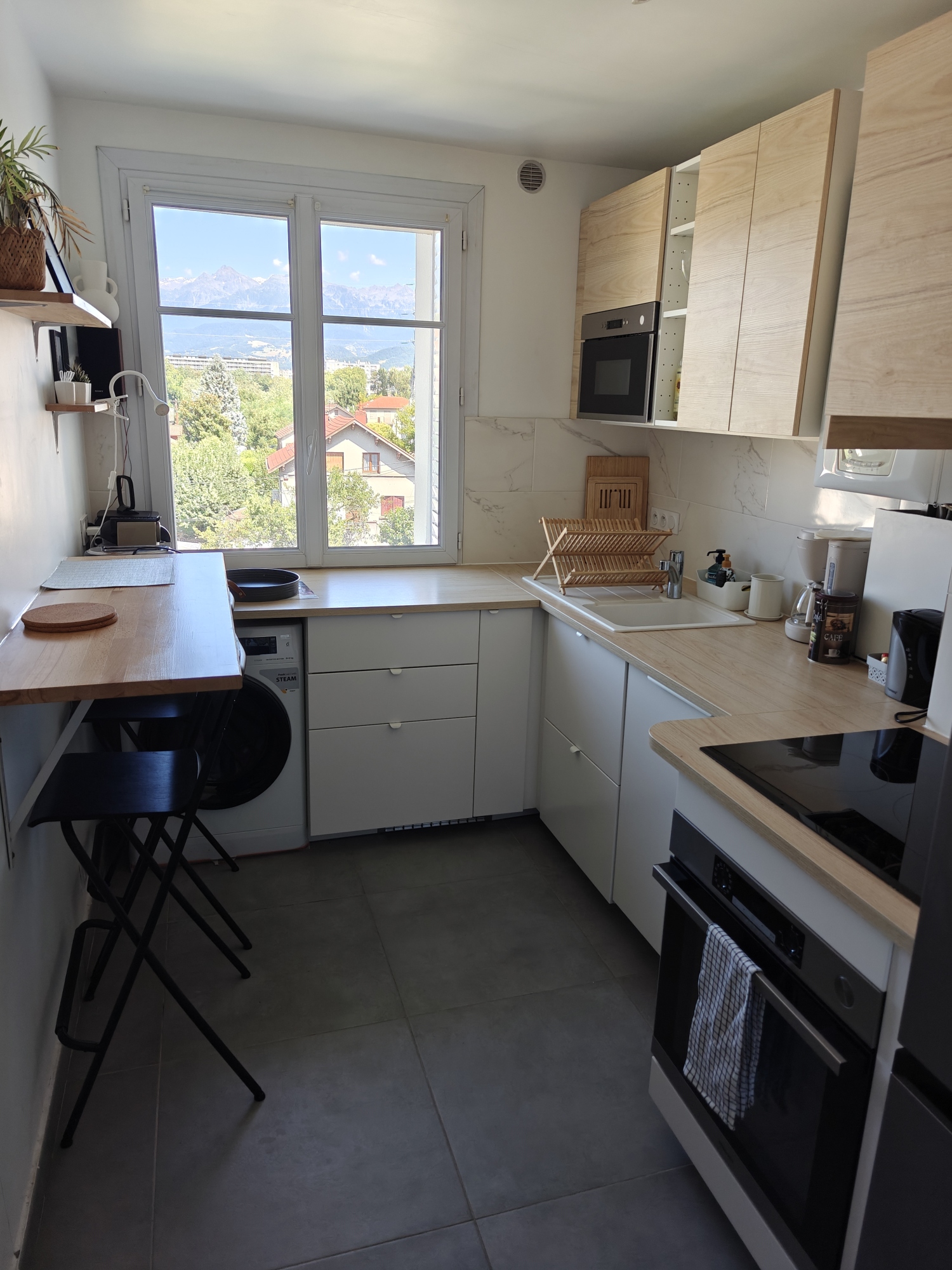République — photo du logement 8