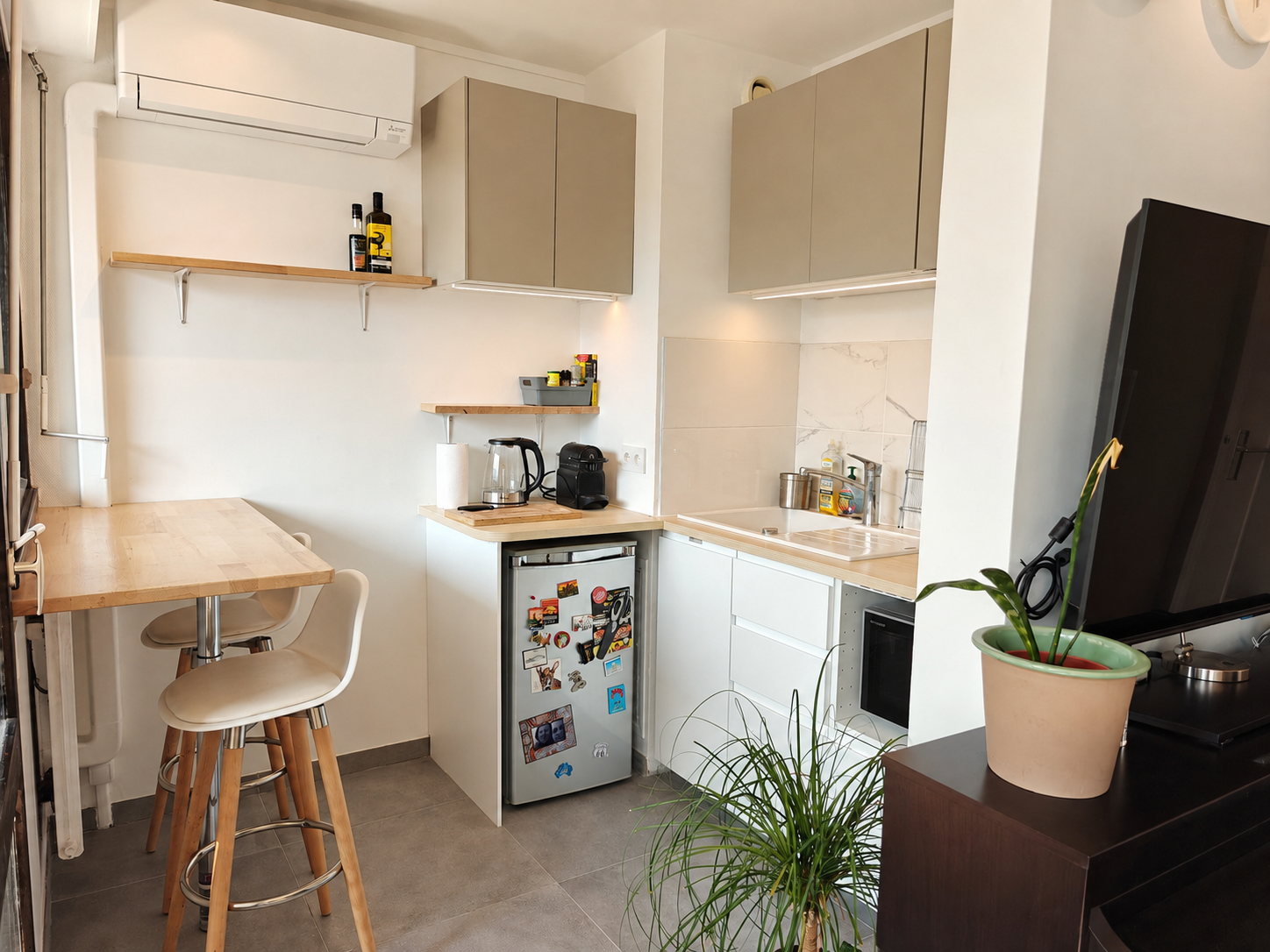 Rivoire — photo du logement 4