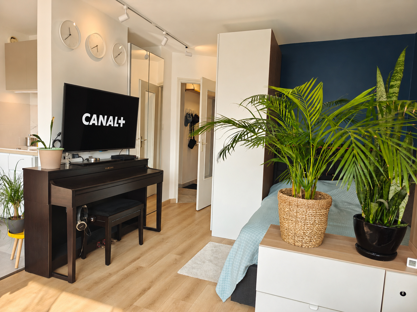 Rivoire — photo du logement 5