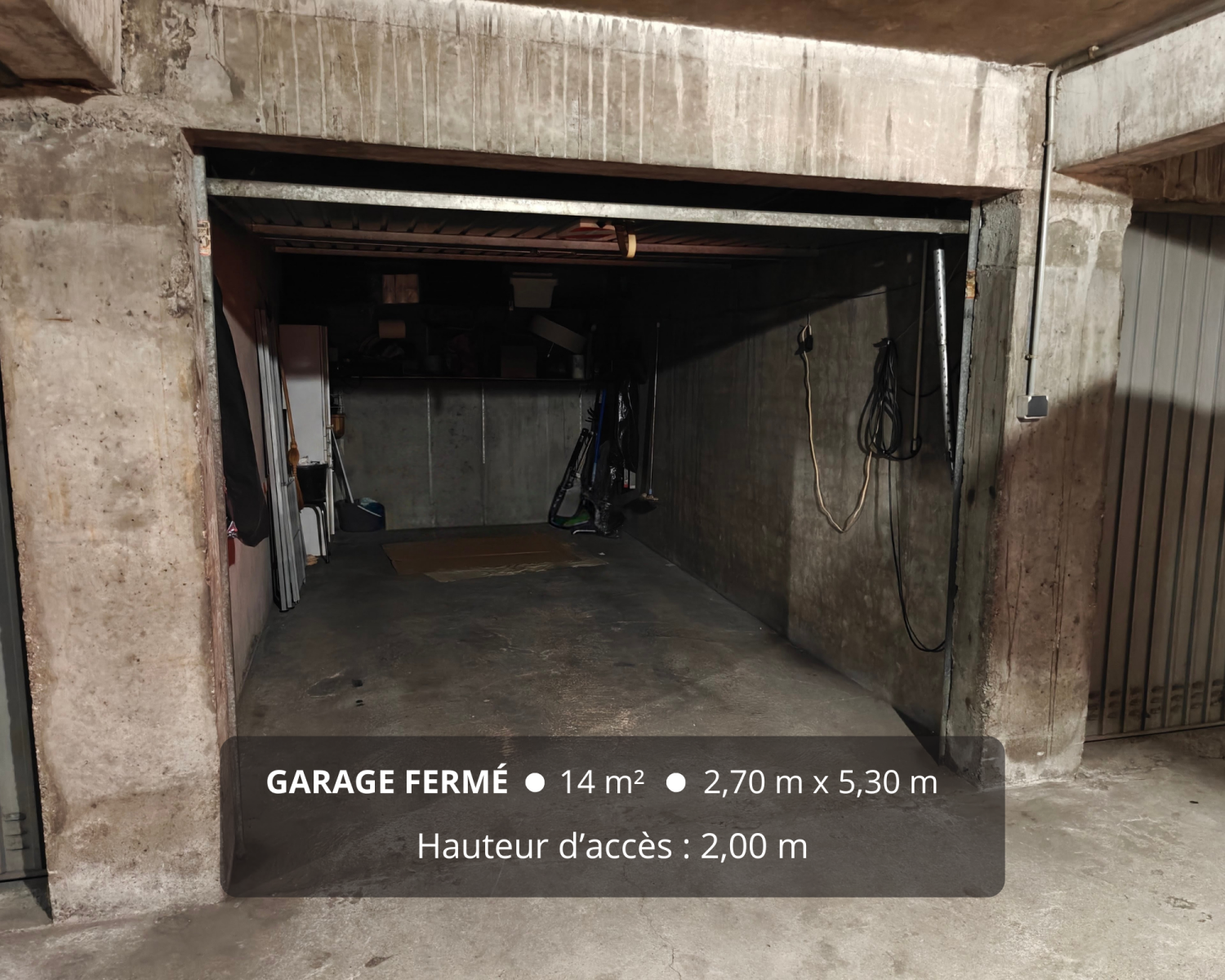 Rivoire — photo du logement 12