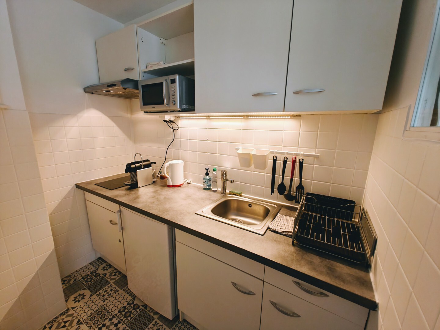 Violettes — photo du logement 3
