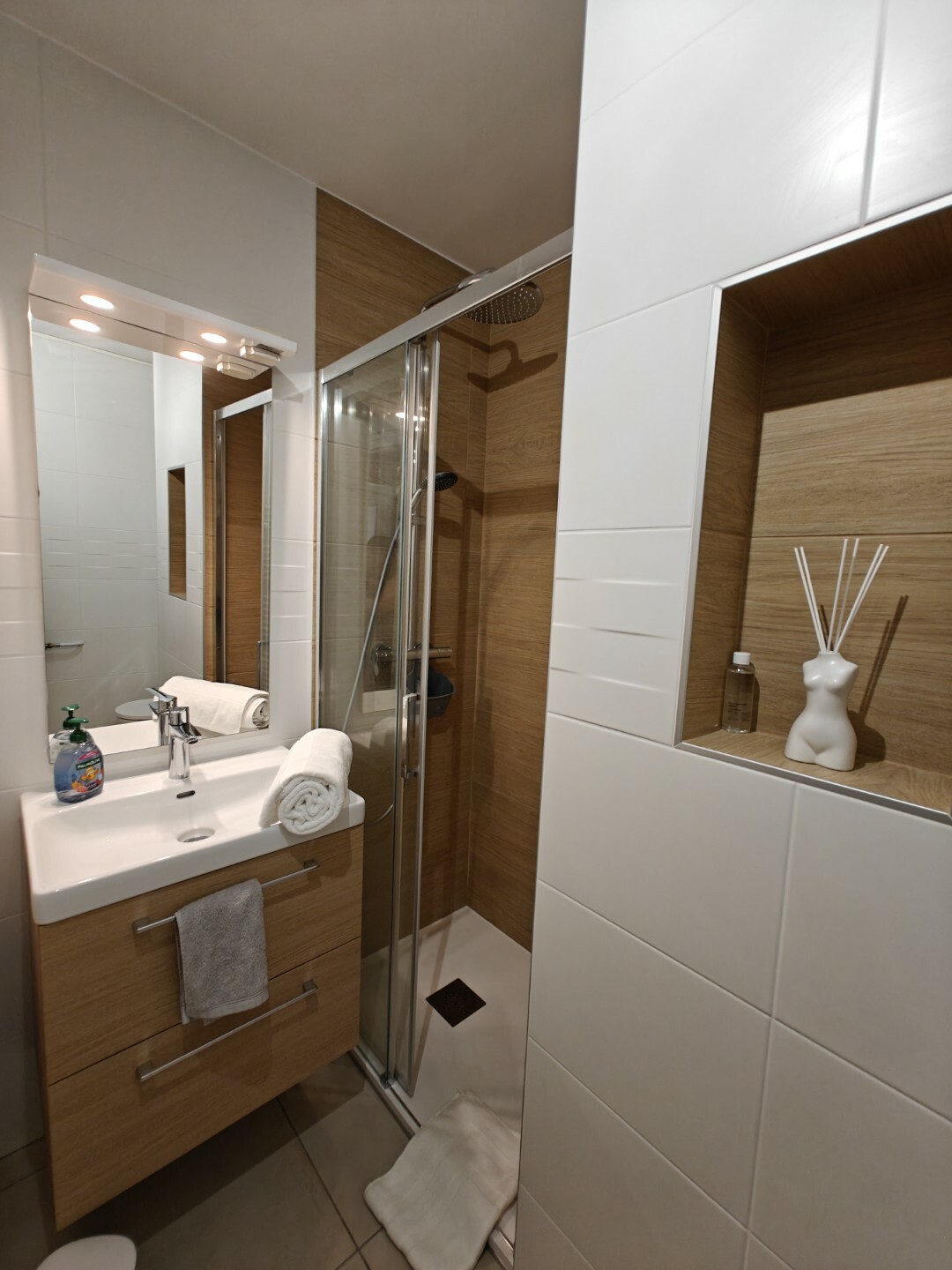 Violettes — photo du logement 5