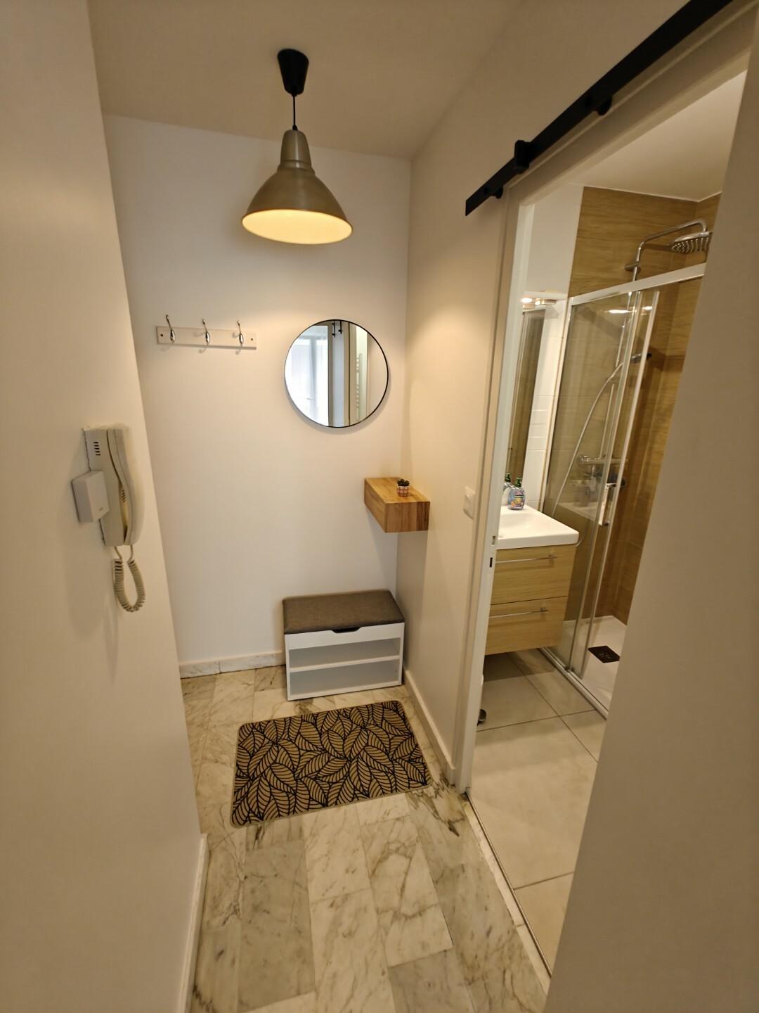 Violettes — photo du logement 6