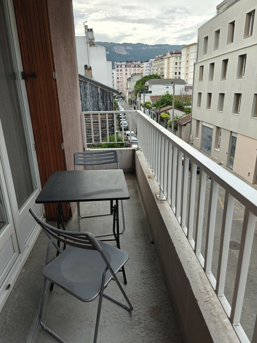 Violettes — photo du logement 7
