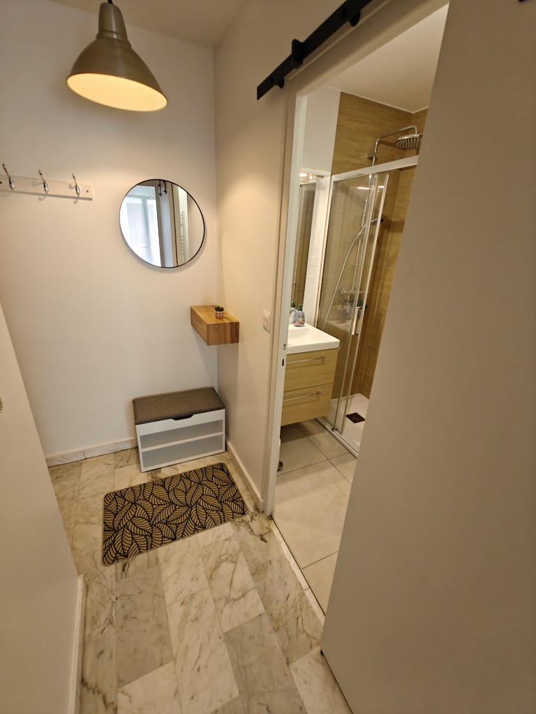 Violettes — photo du logement 5